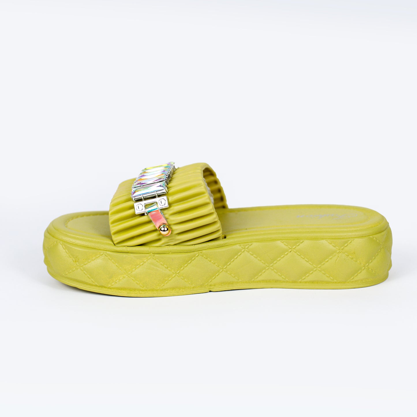 Ladies Slippers | Washable Summer Collection | D2