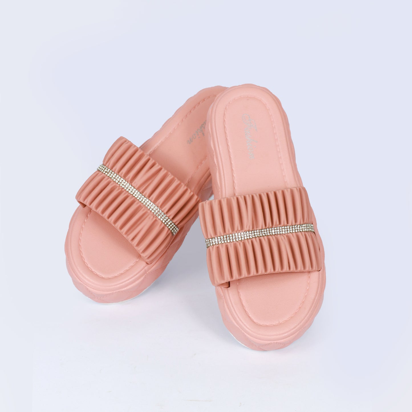 Ladies Slippers | Washable Summer Collection | D17