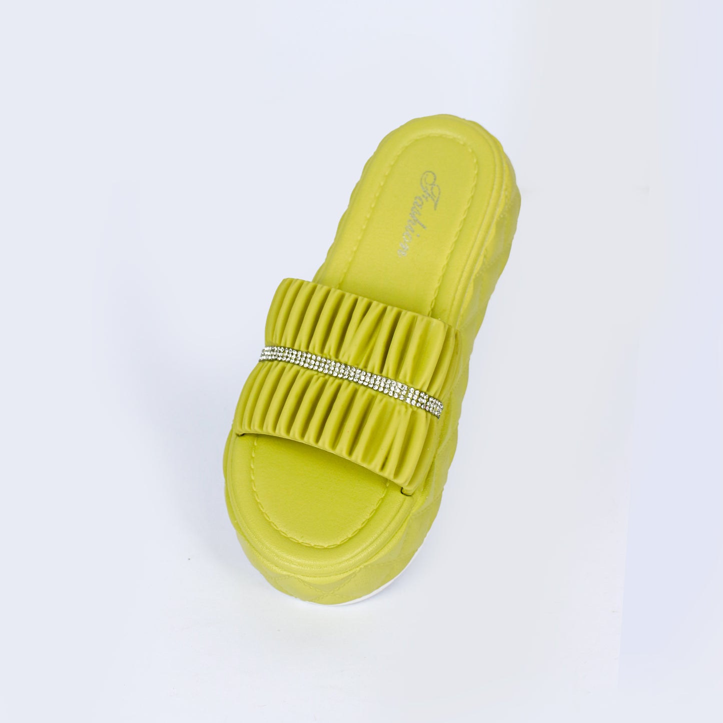 Ladies Slippers | Washable Summer Collection | D18