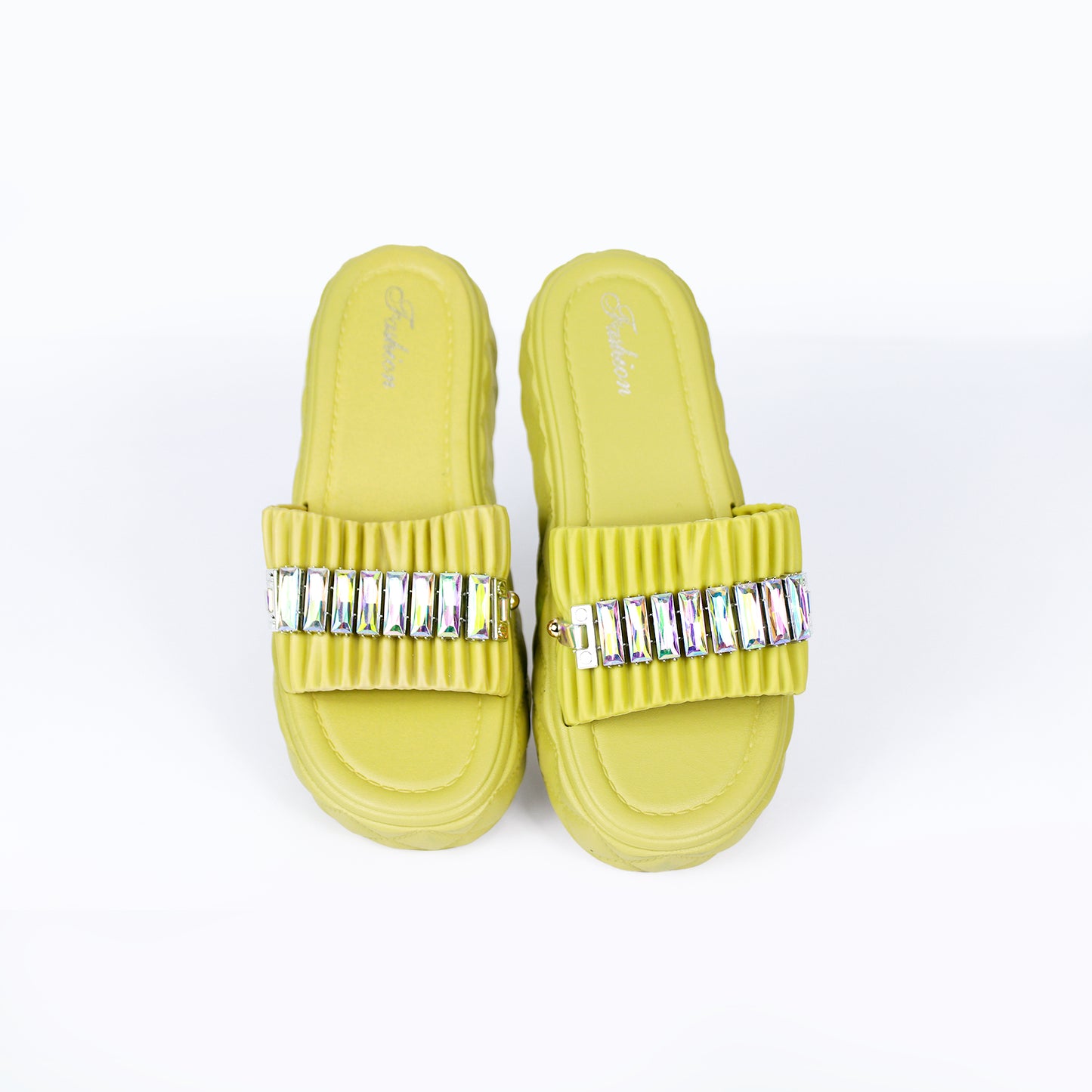 Ladies Slippers | Washable Summer Collection | D2