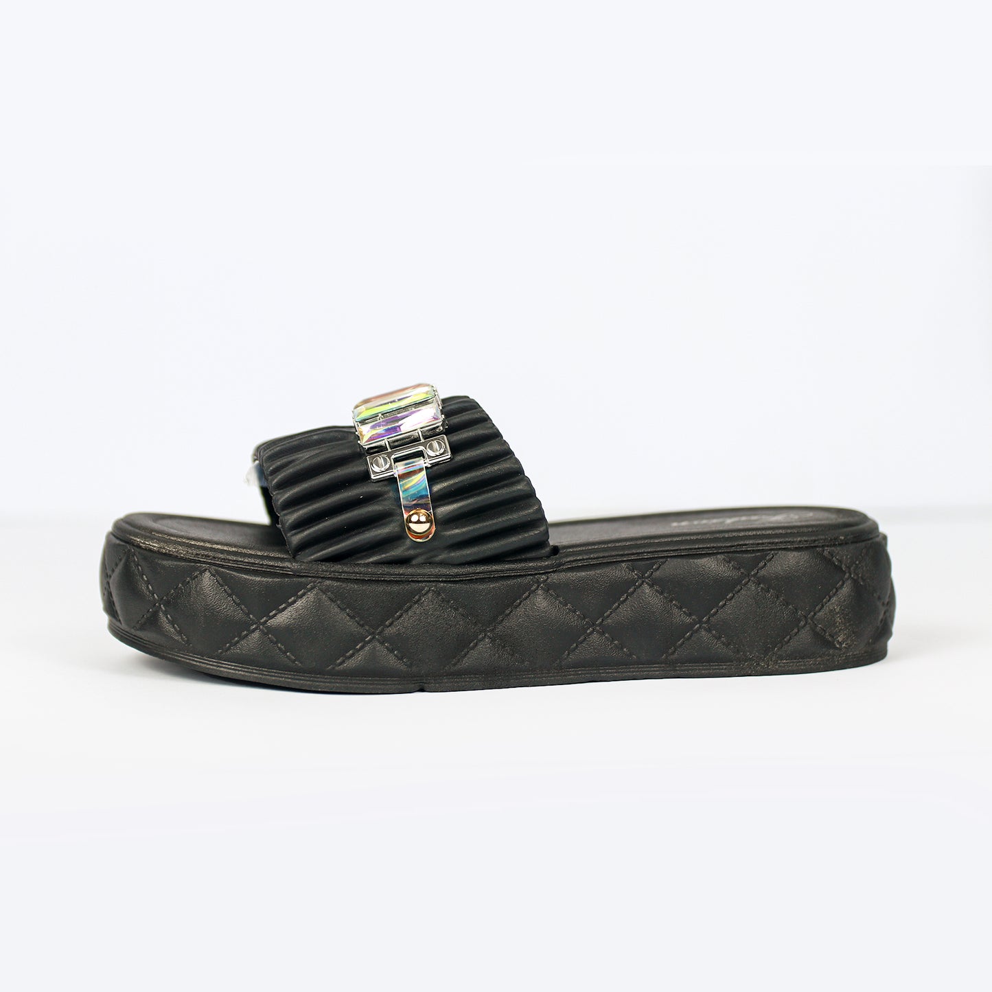 Ladies Slippers | Washable Summer Collection | D3