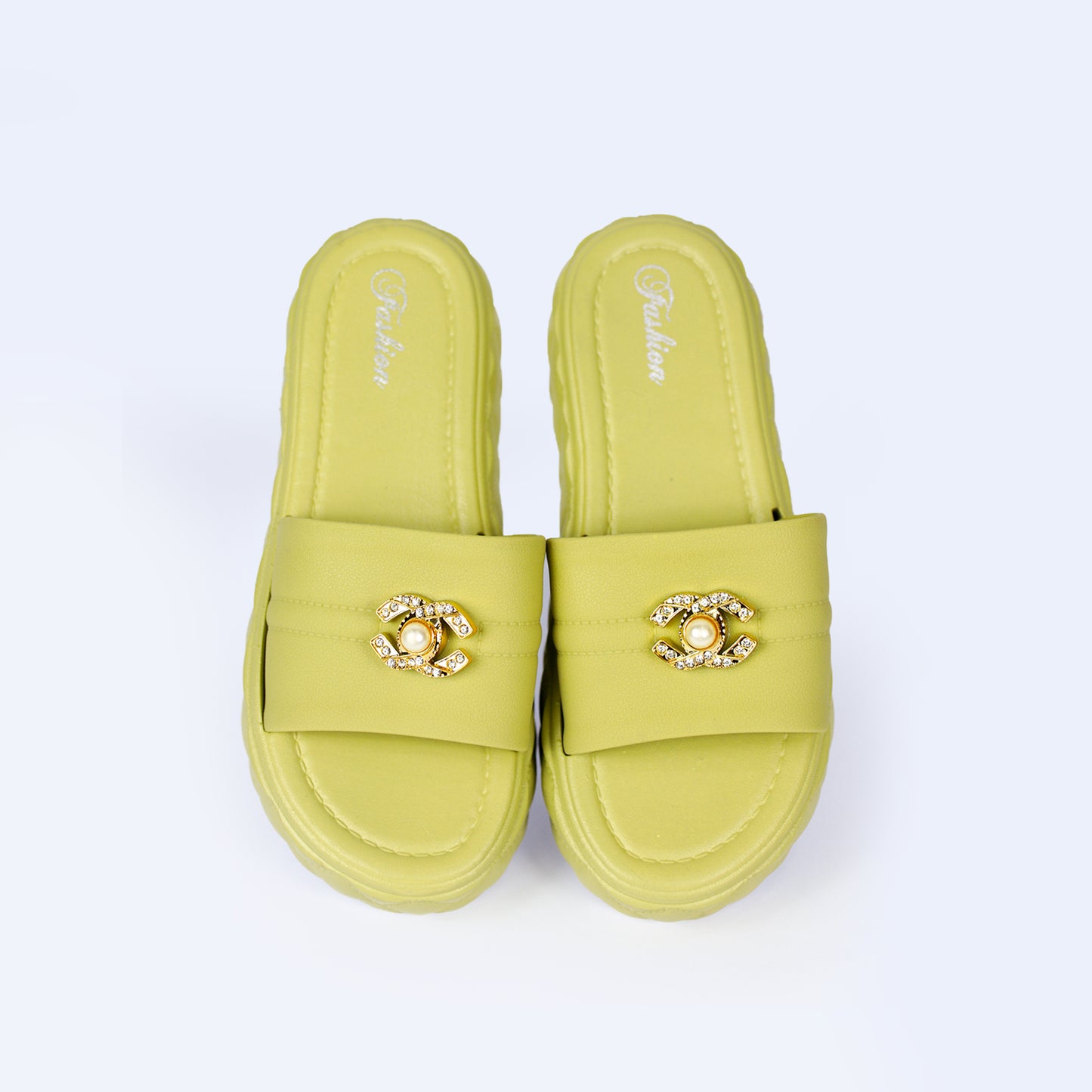 Ladies Slippers | Washable Summer Collection | D4