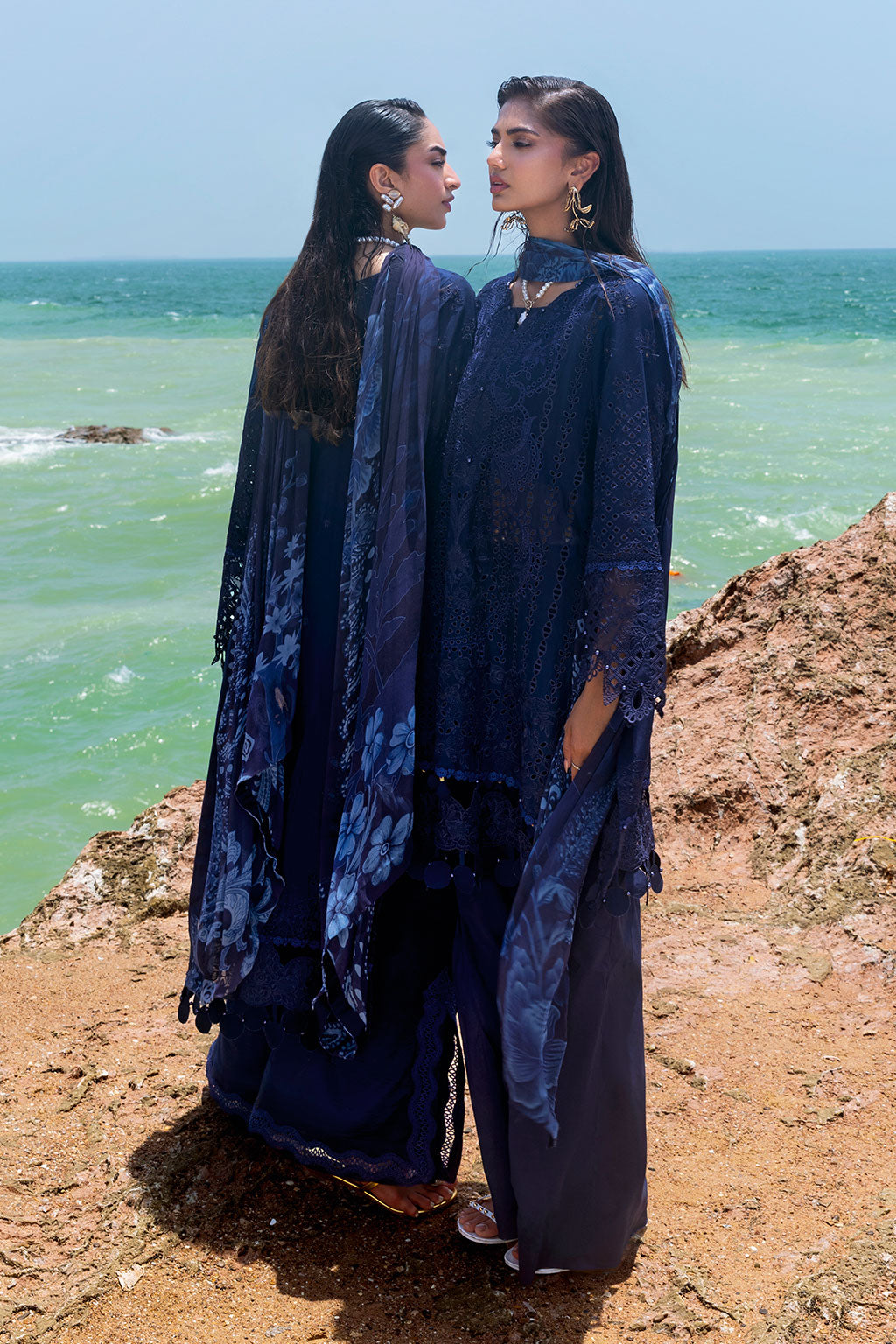 Afsanah | Lost in Waves | A-202