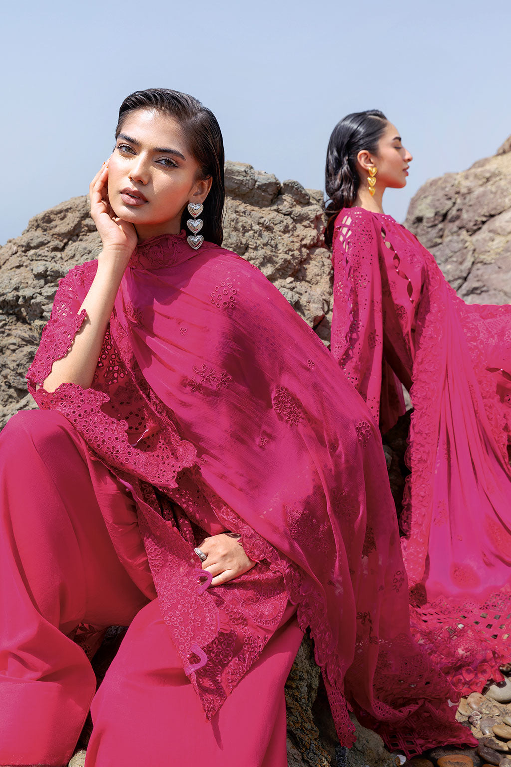 Afsanah | Lost in Waves | A-207