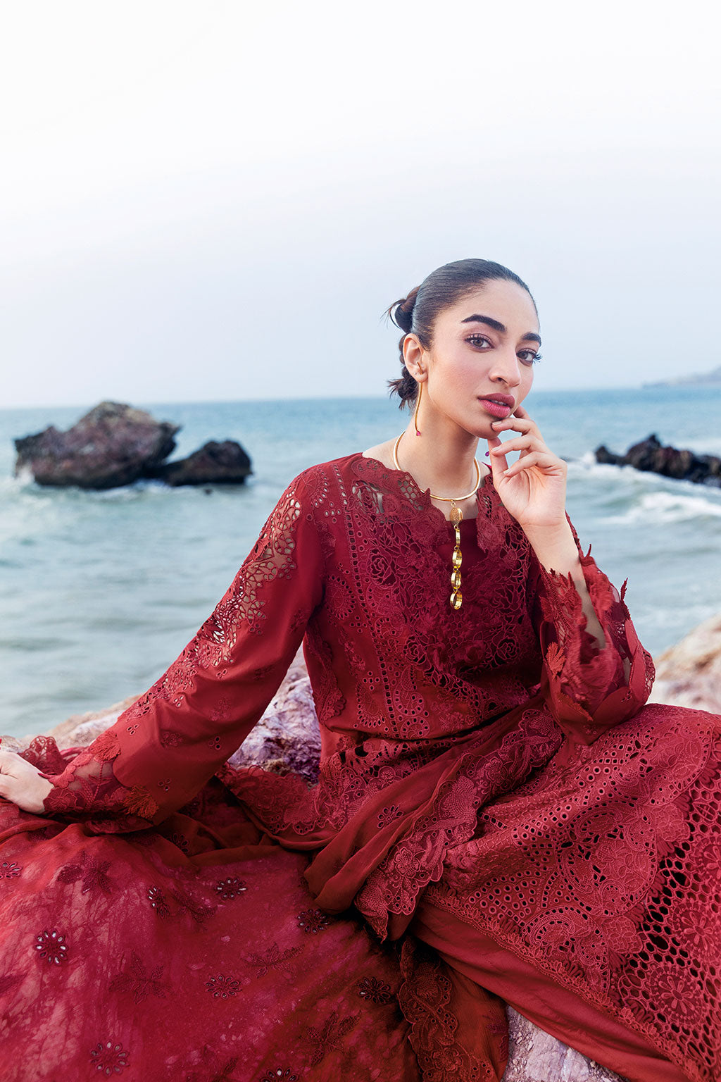 Afsanah | Lost in Waves | A-203