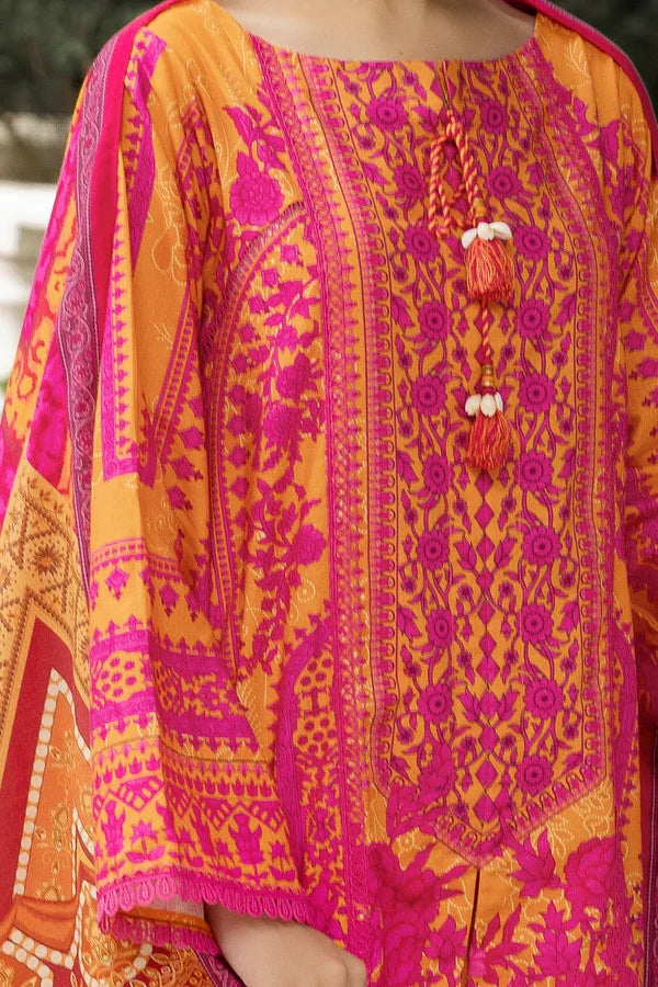 GUL AHMED | Khaddar | K-52025
