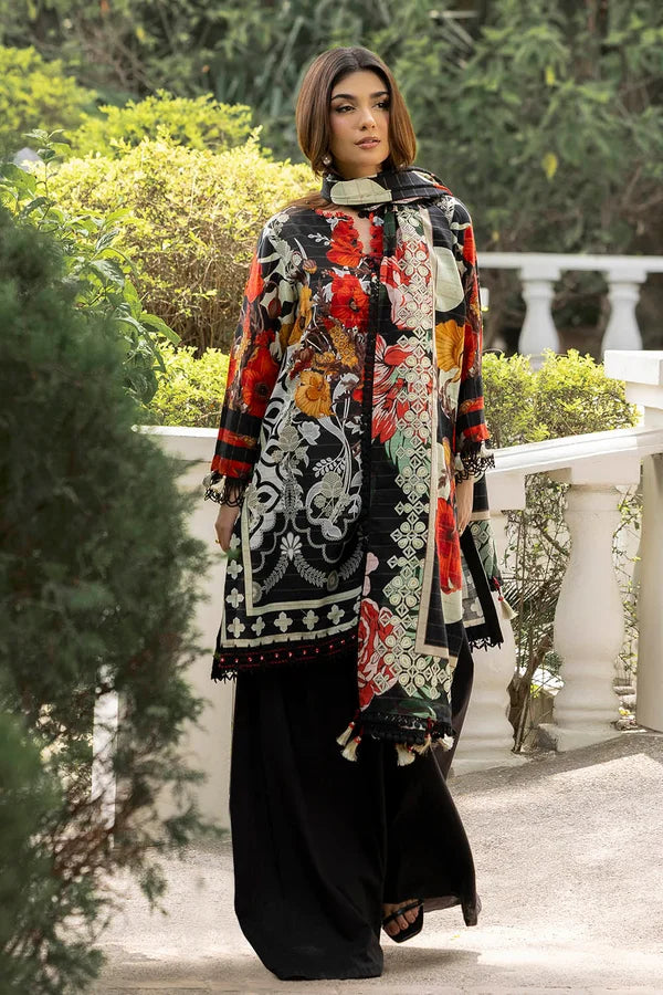 GUL AHMED | Khaddar | K-52021