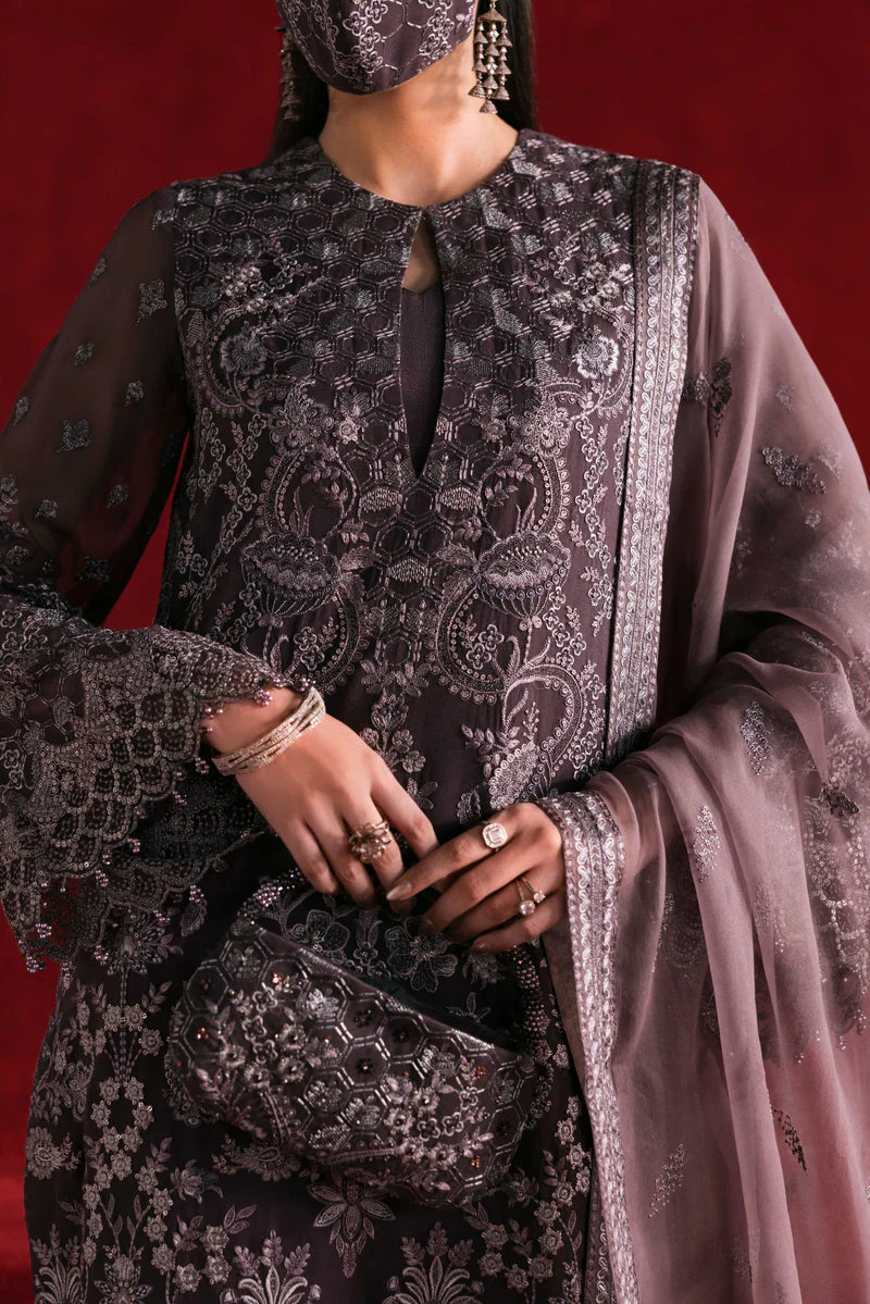 FLOSSIE | FESTIVE | KOH-106