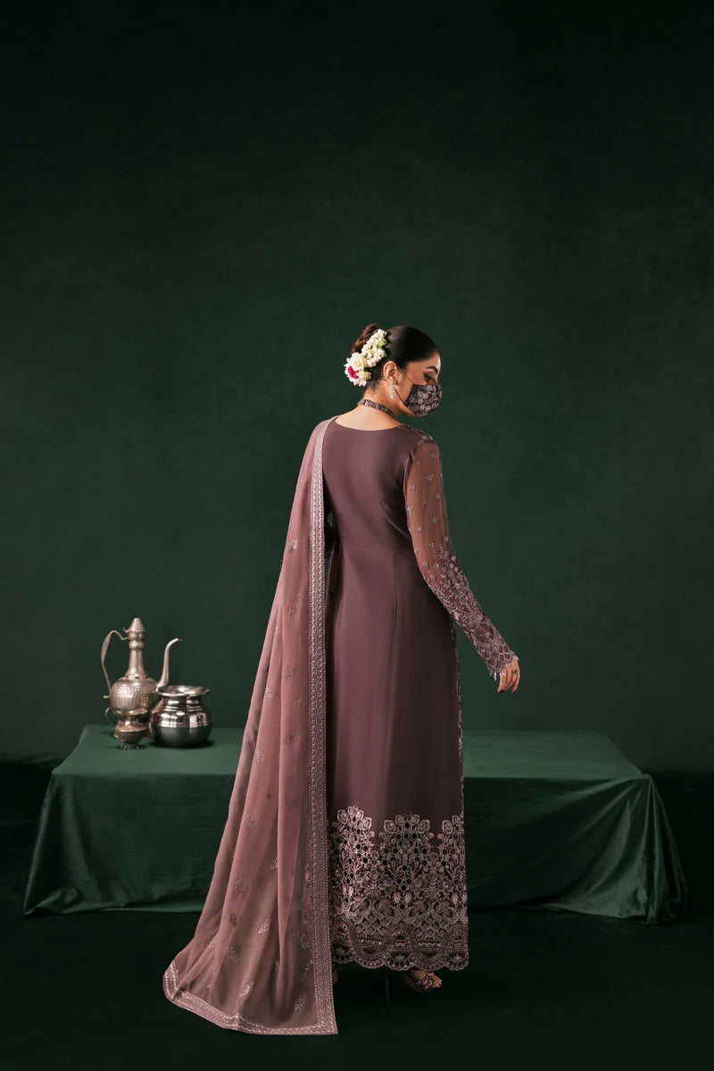 FLOSSIE | FESTIVE | KOH-106