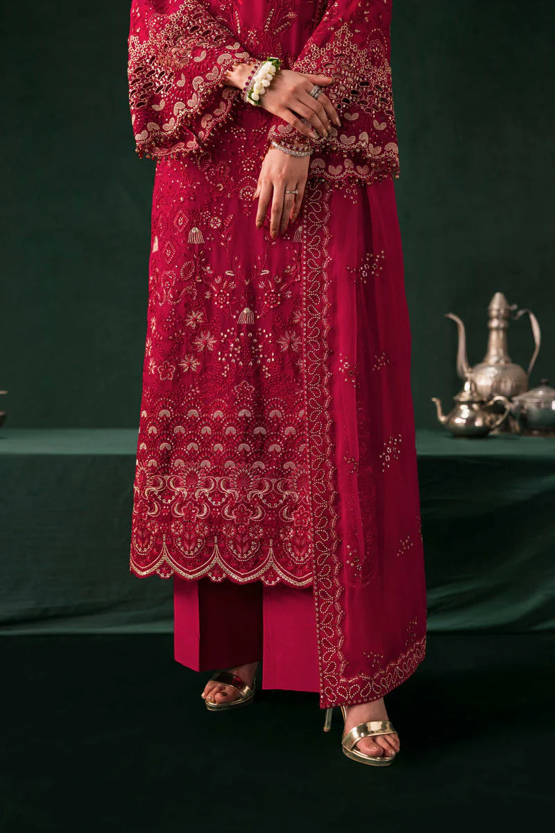 FLOSSIE | FESTIVE | KOH-104