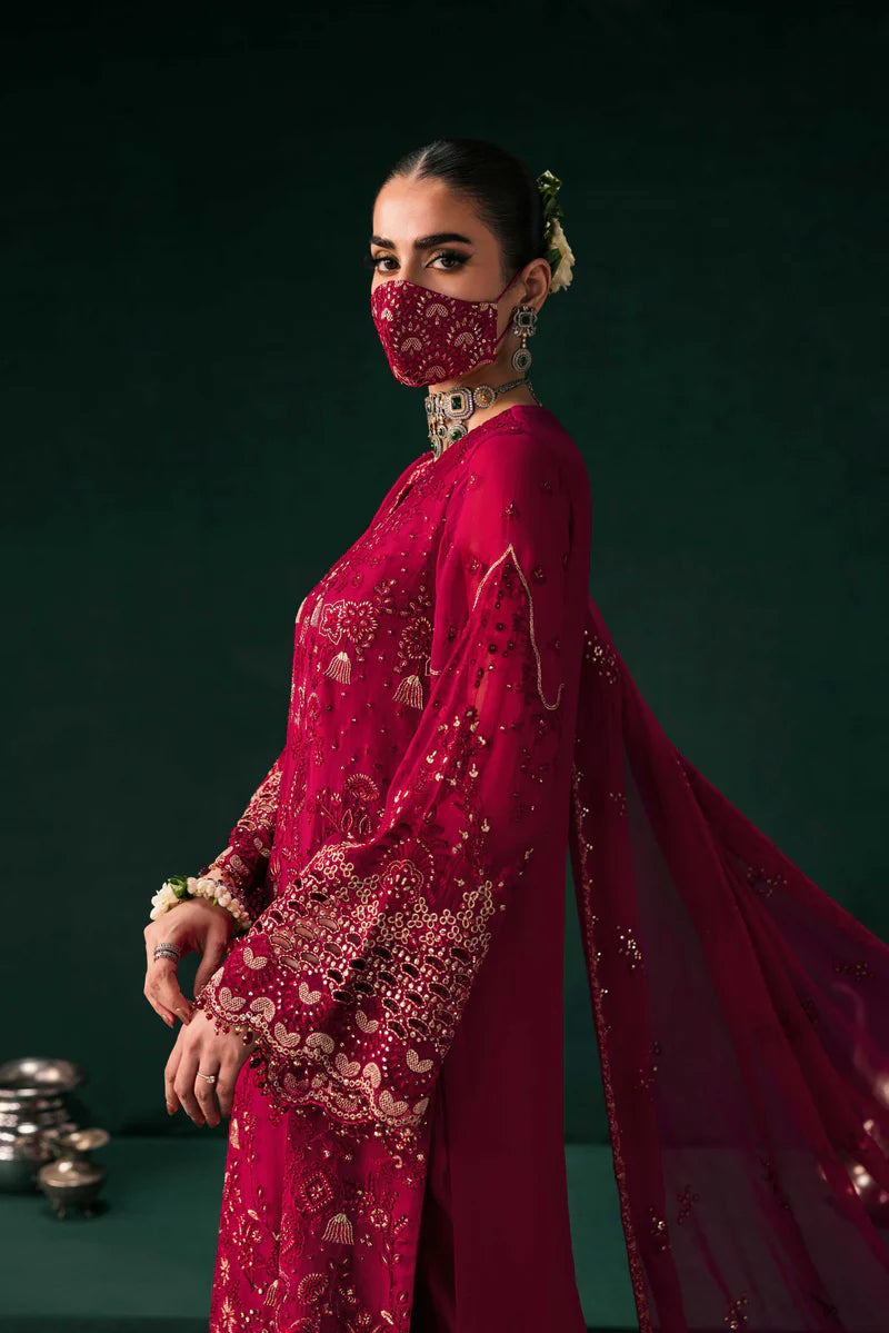 FLOSSIE | FESTIVE | KOH-104