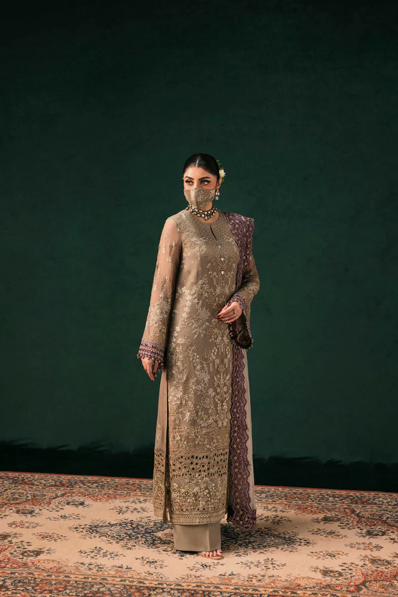 FLOSSIE | FESTIVE | KOH-105