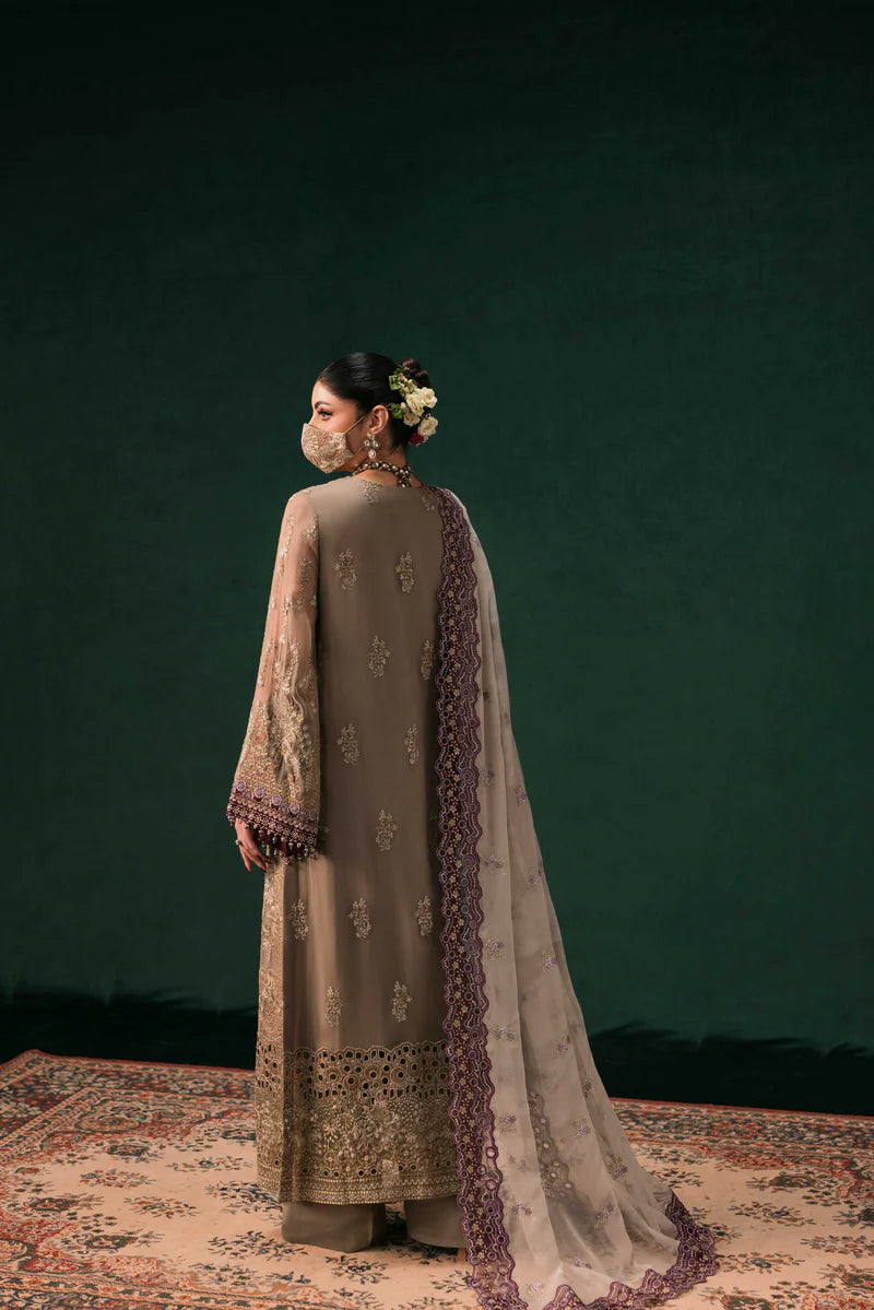 FLOSSIE | FESTIVE | KOH-105