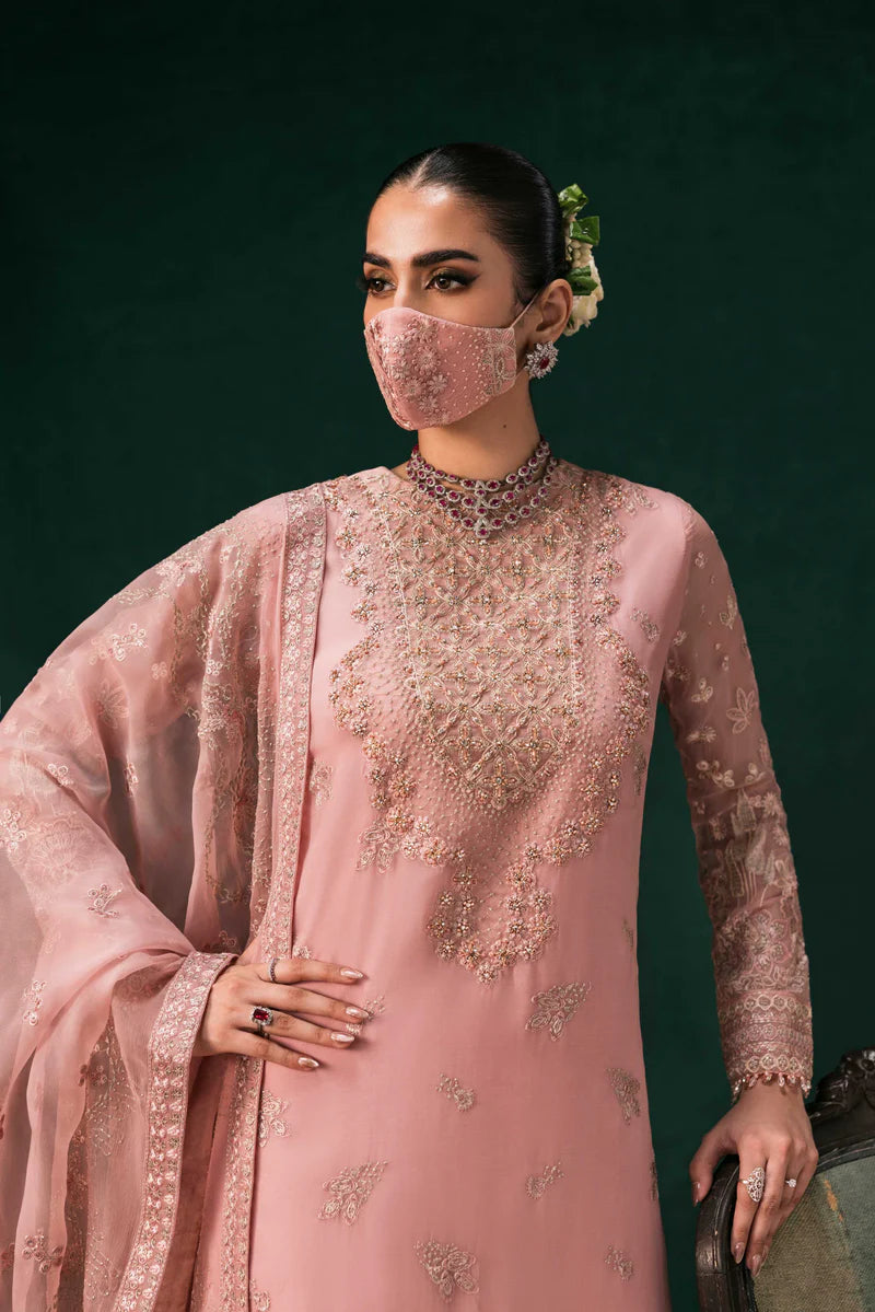 FLOSSIE | FESTIVE | KOH-109