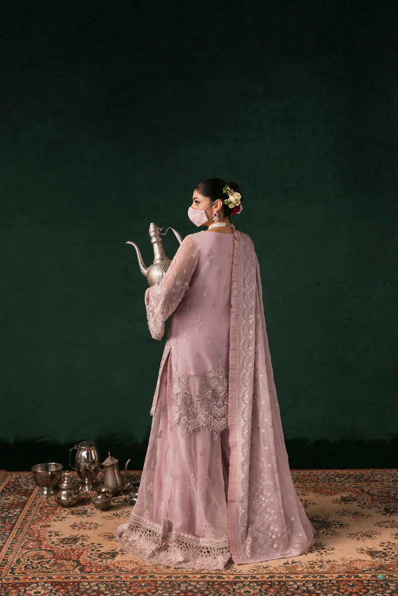 FLOSSIE | FESTIVE | KOH-108