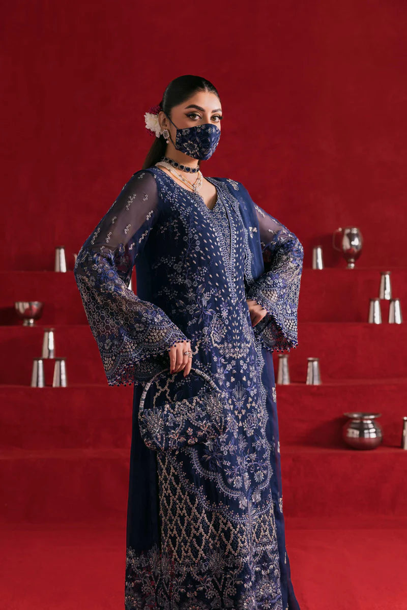 FLOSSIE | FESTIVE | KOH-103