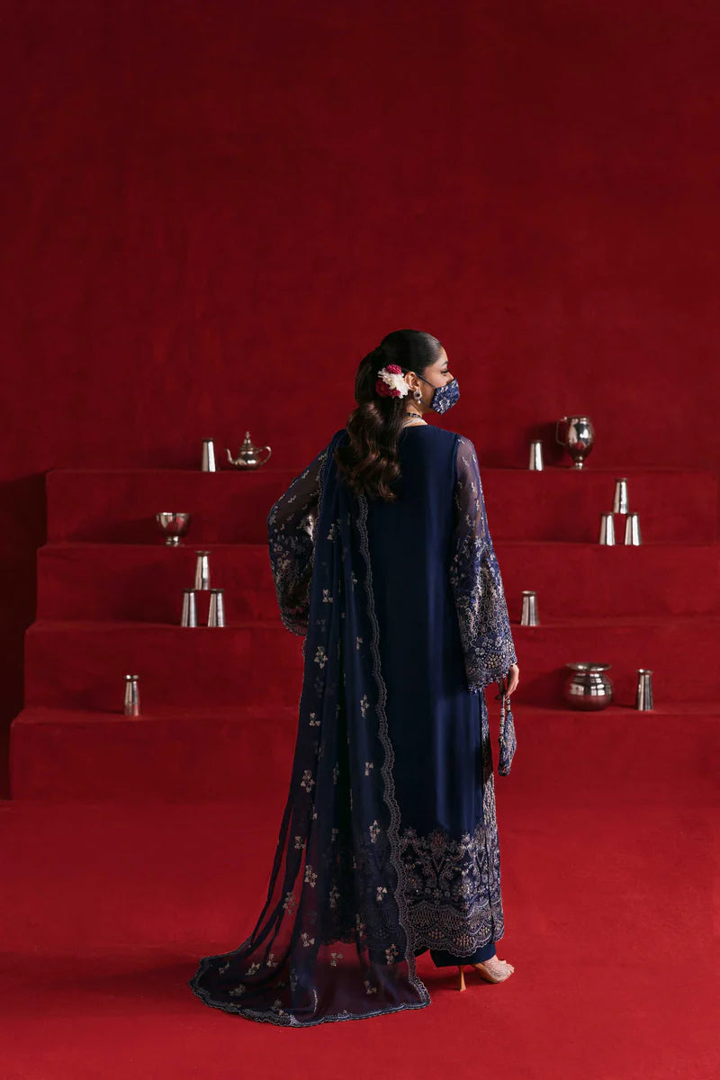FLOSSIE | FESTIVE | KOH-103
