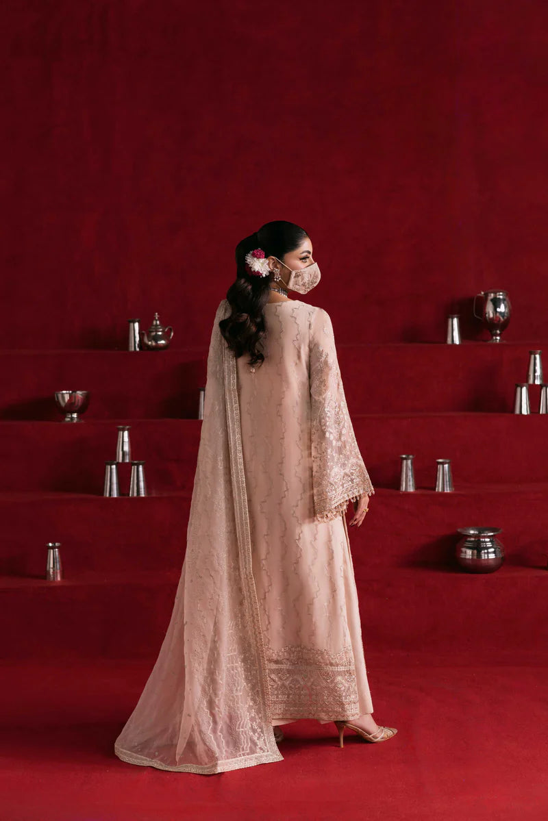 FLOSSIE | FESTIVE | KOH-101