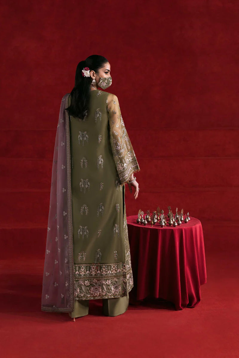 FLOSSIE | FESTIVE | KOH-110