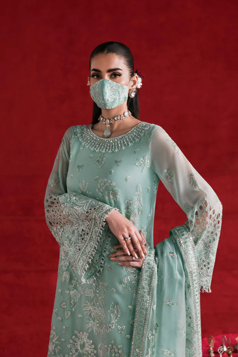 FLOSSIE | FESTIVE | KOH-102