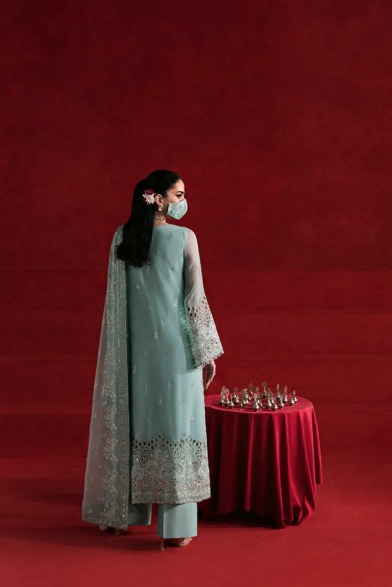 FLOSSIE | FESTIVE | KOH-102