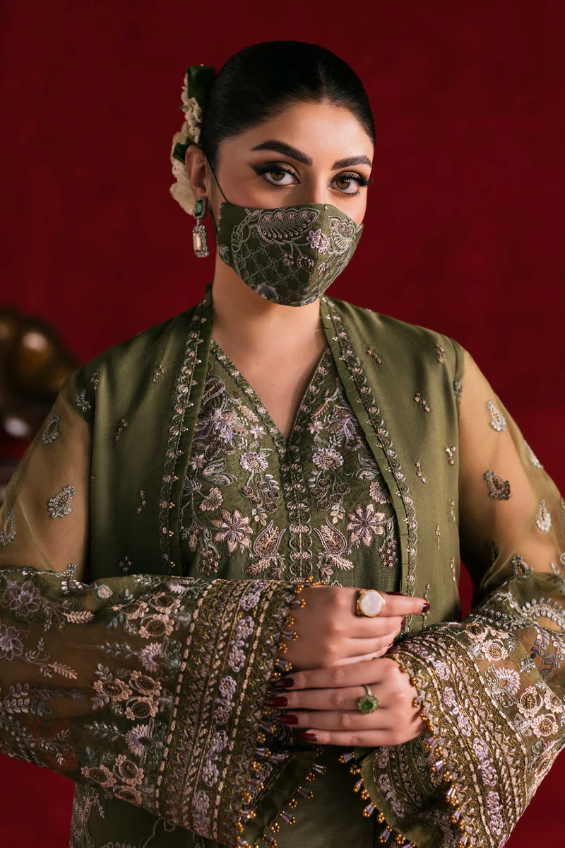 FLOSSIE | FESTIVE | KOH-110