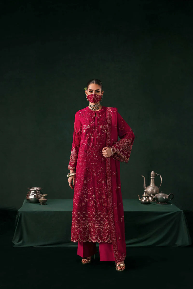 FLOSSIE | FESTIVE | KOH-104