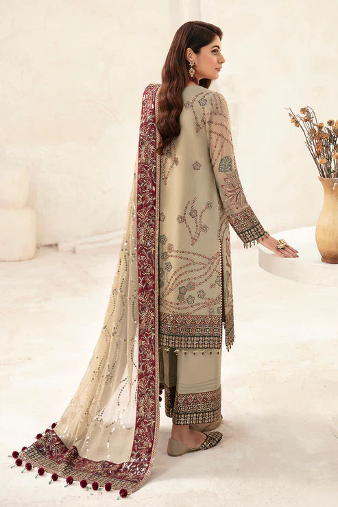 Alizeh | Festive | Aysun - V17D02