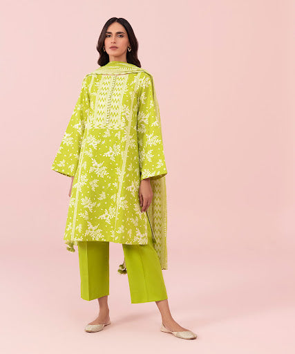 Sapphire | Summer Lawn Vol 6 | D6