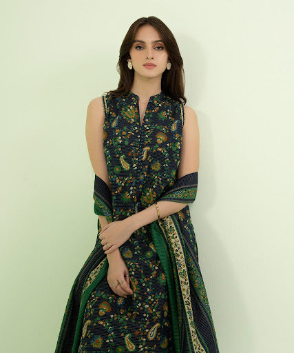Sapphire | Summer Lawn Vol 6 | D10