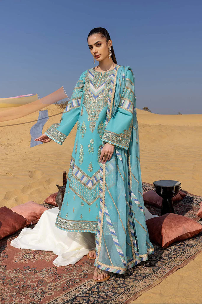 Charizma | REEM Eid Edition | RM23-09