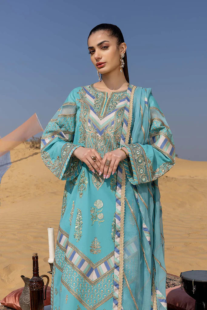 Charizma | REEM Eid Edition | RM23-09