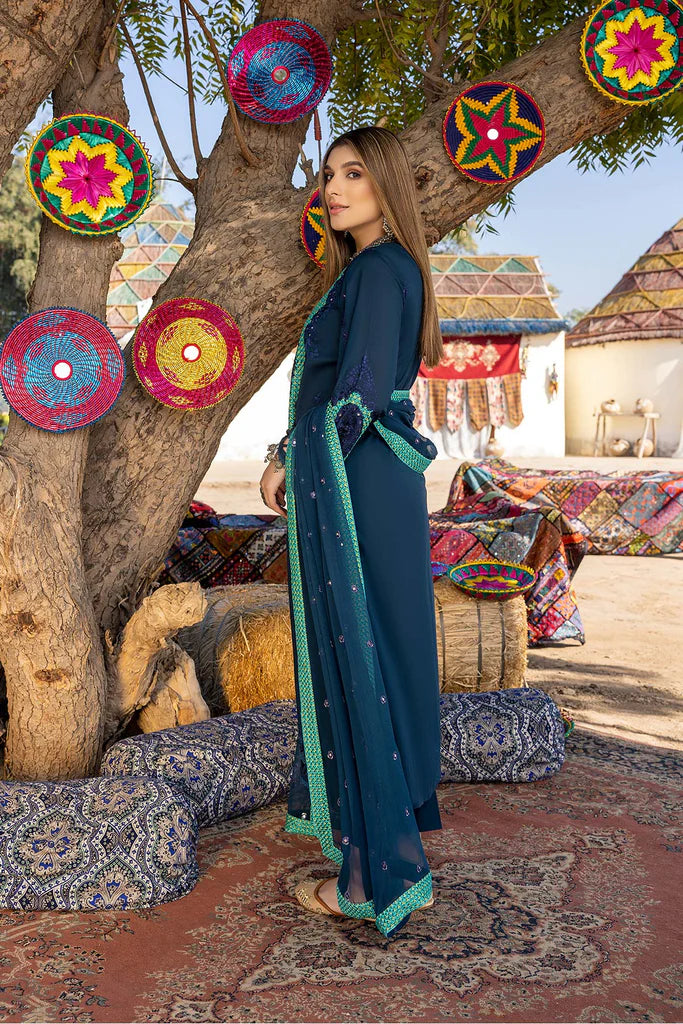 Charizma | REEM Eid Edition | RM23-07