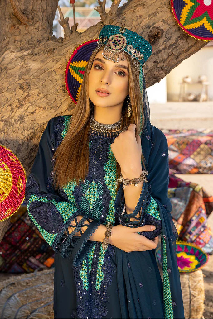 Charizma | REEM Eid Edition | RM23-07
