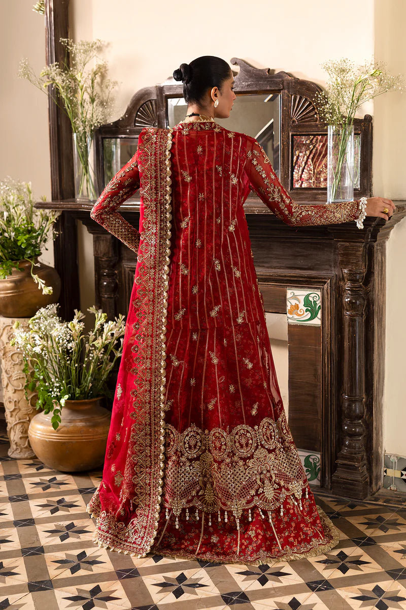 AFROZEH | DASTANGOI'25 | Tearose