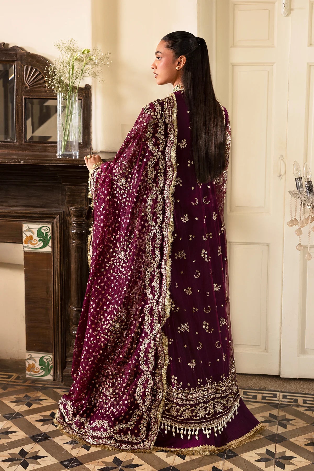AFROZEH | DASTANGOI'25 | Gildentide