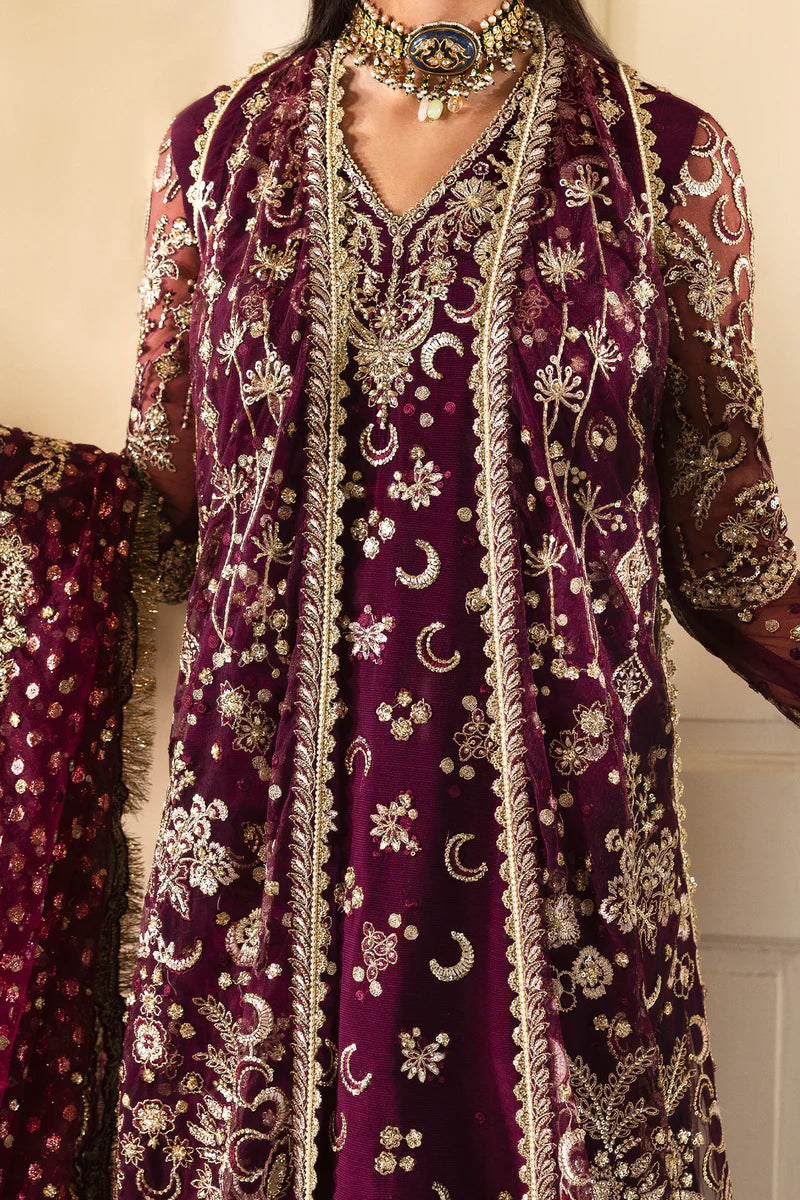 AFROZEH | DASTANGOI'25 | Gildentide