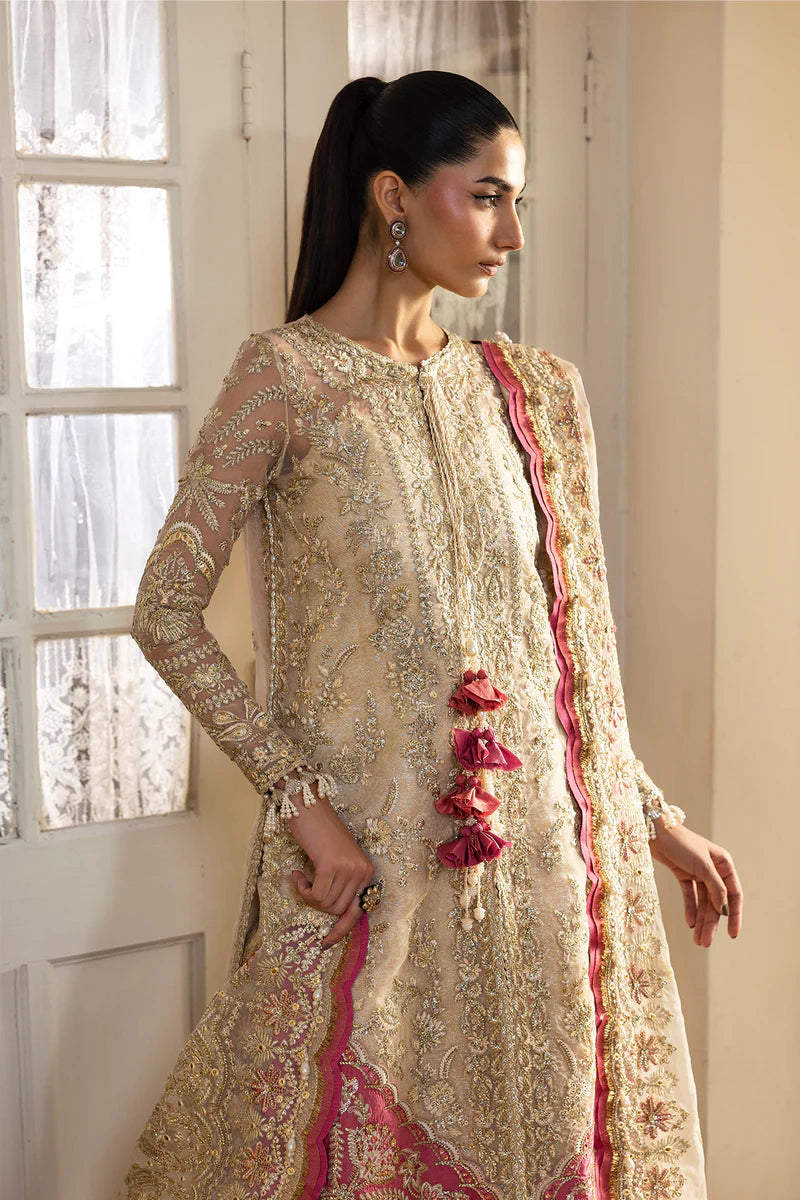 AFROZEH | DASTANGOI'25 | Silkdawn
