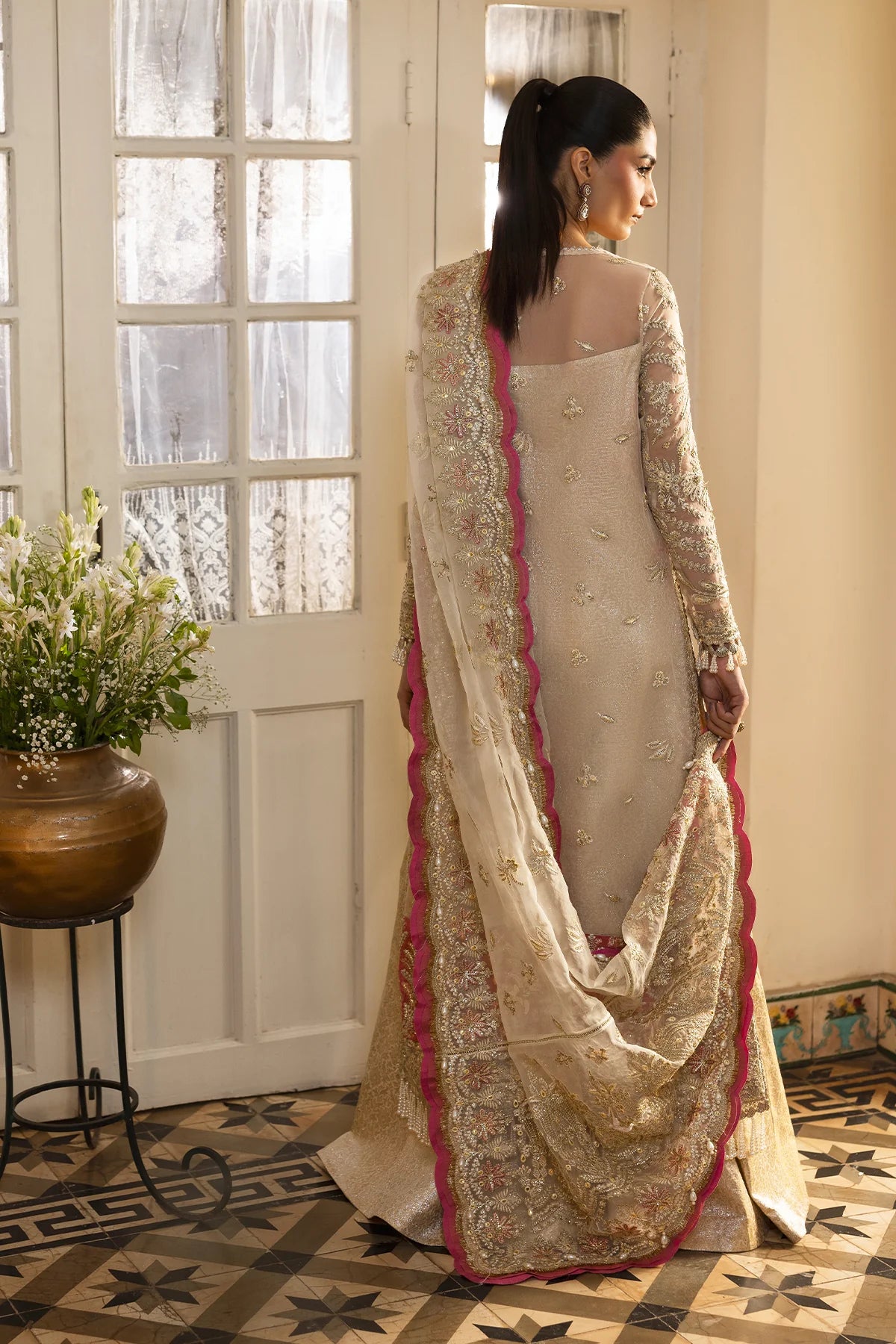 AFROZEH | DASTANGOI'25 | Silkdawn