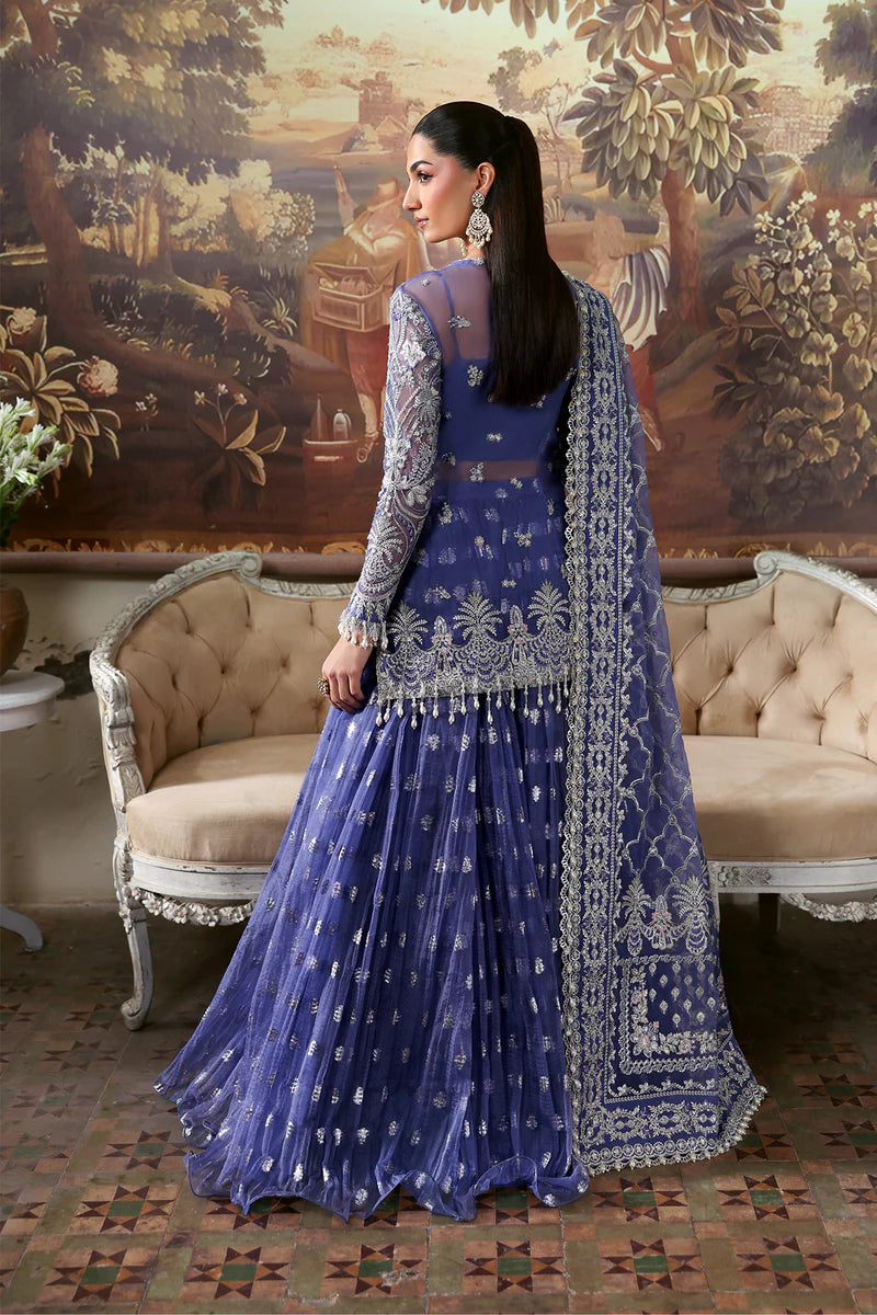 AFROZEH | DASTANGOI'25 | Bloomveil