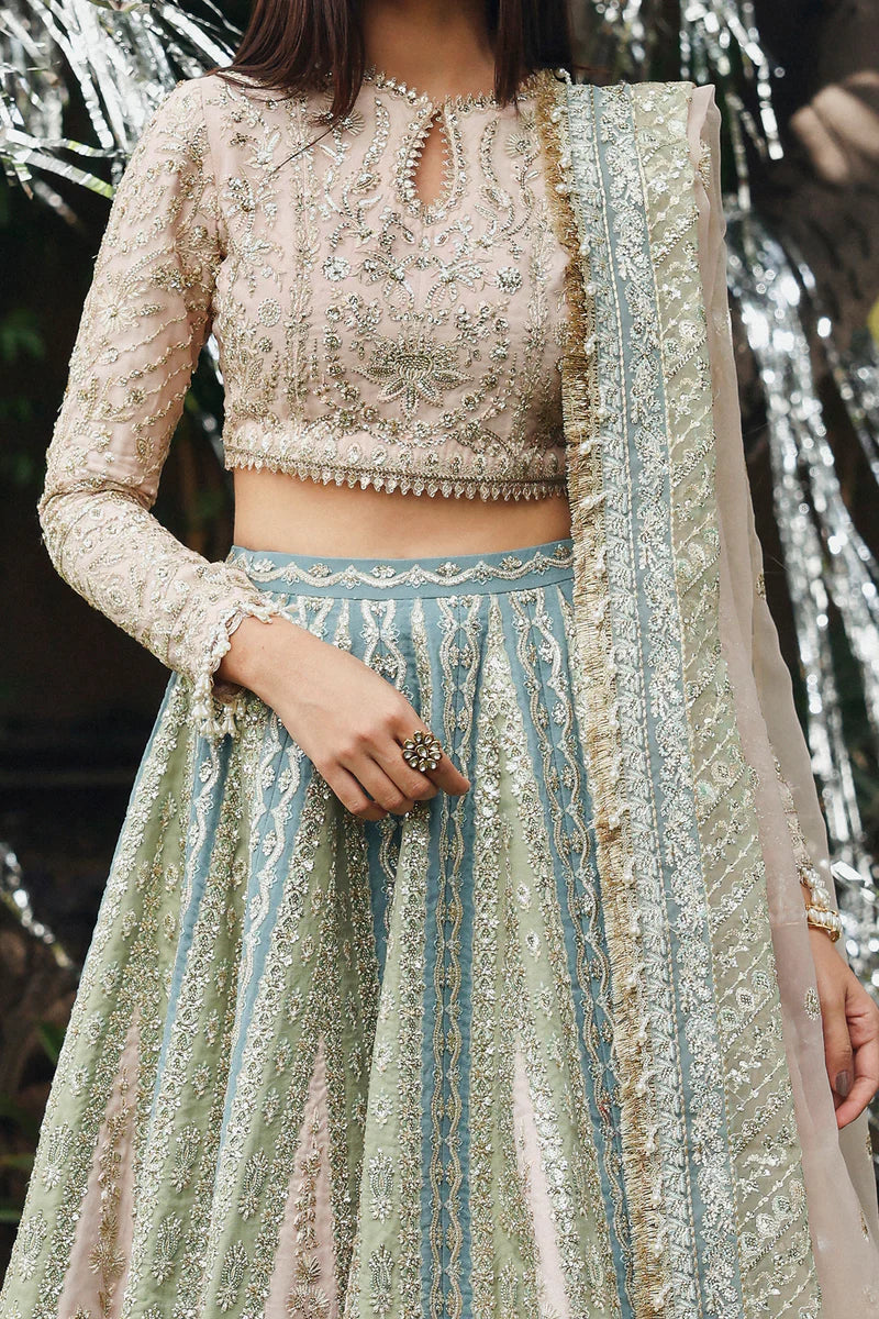 AFROZEH | DASTANGOI'25 | Petalhour