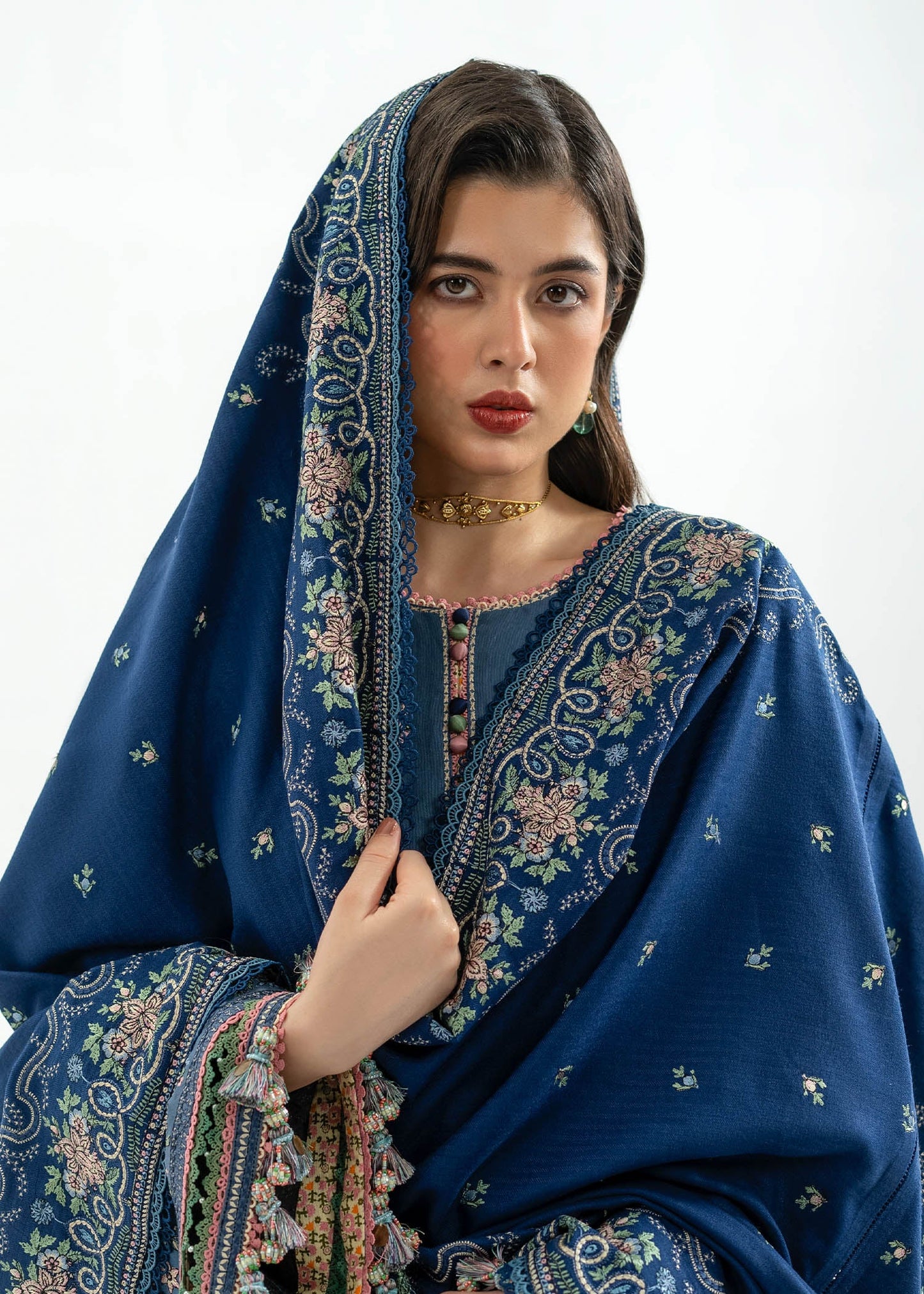 HUSSAIN REHAR | KHADDAR | Saya