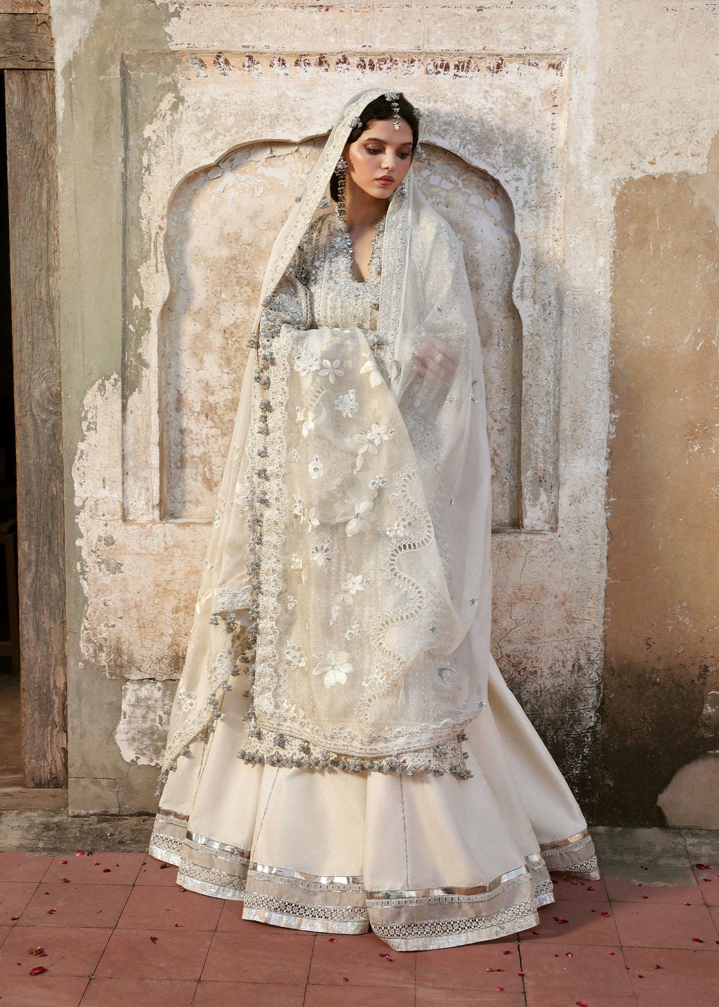 HUSSAIN REHAR | FESTIVE | Sitara