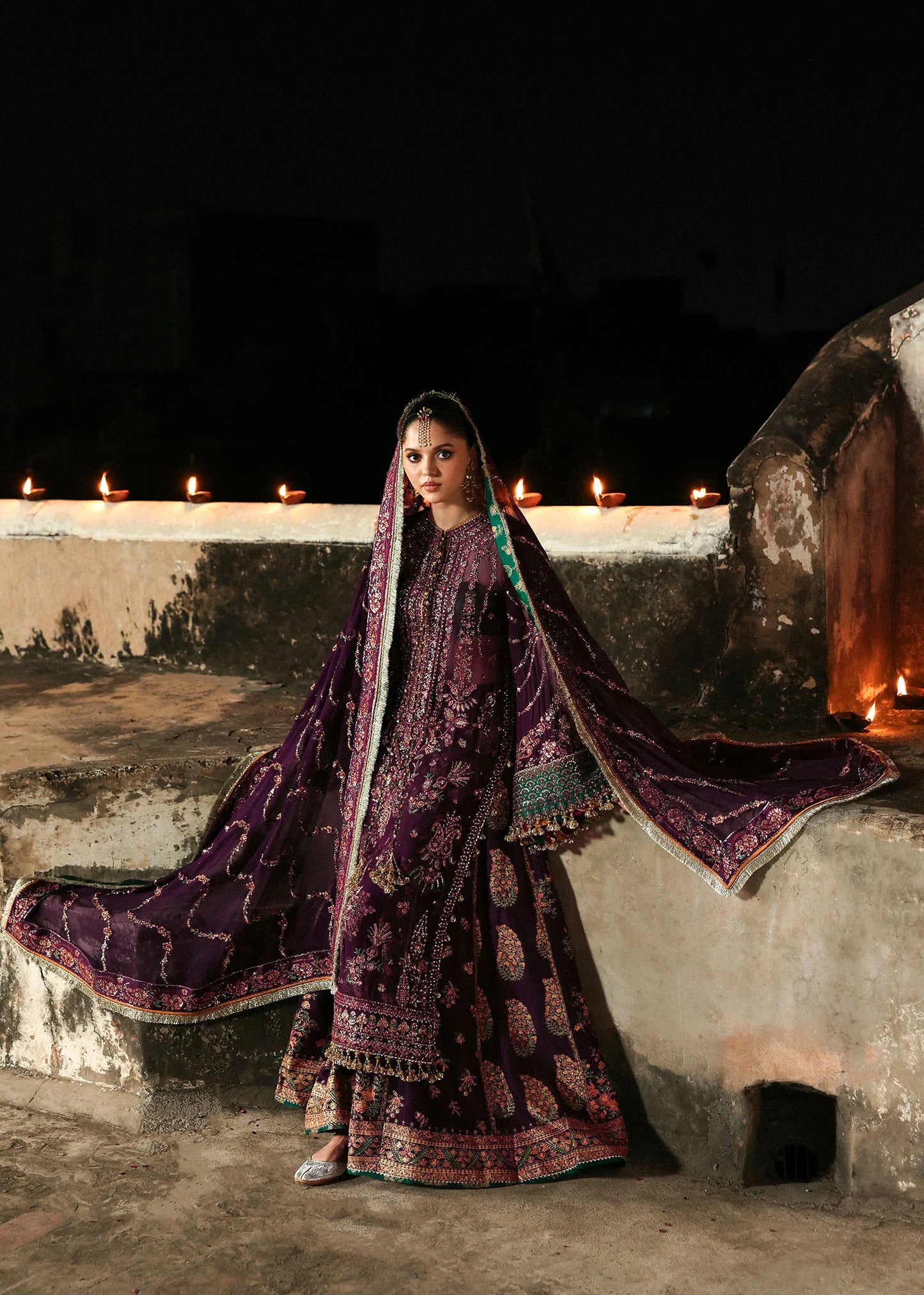 HUSSAIN REHAR | FESTIVE | Ghazal