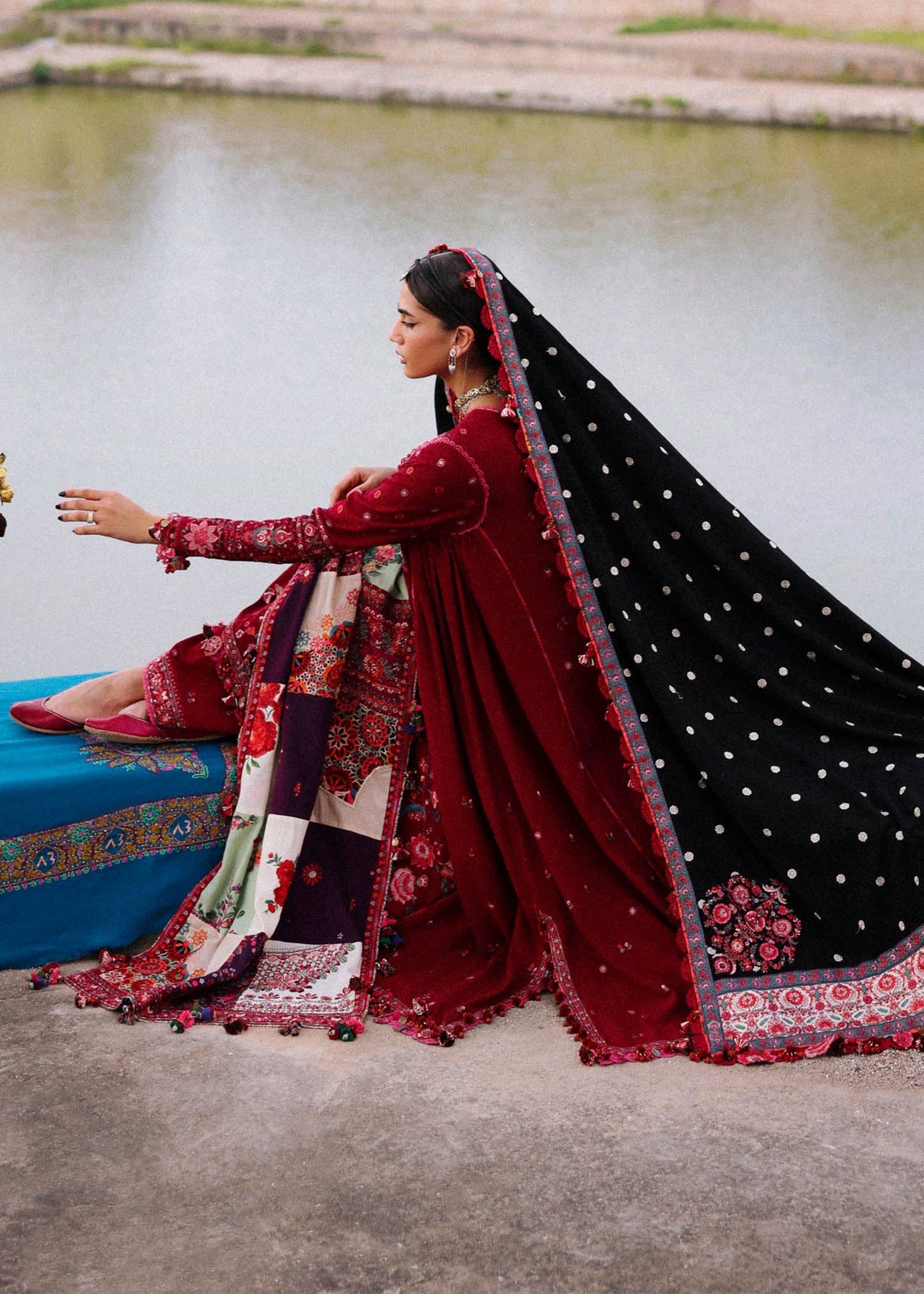 HUSSAIN REHAR | WINTER KARANDI | Pankhuri