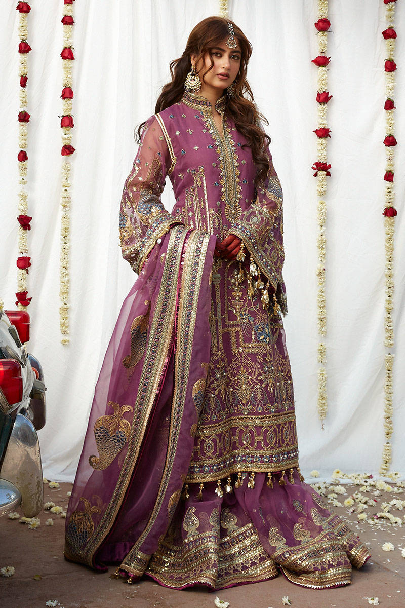 MNR | Zarlish festive | JIGRI - modrenshoppingmall