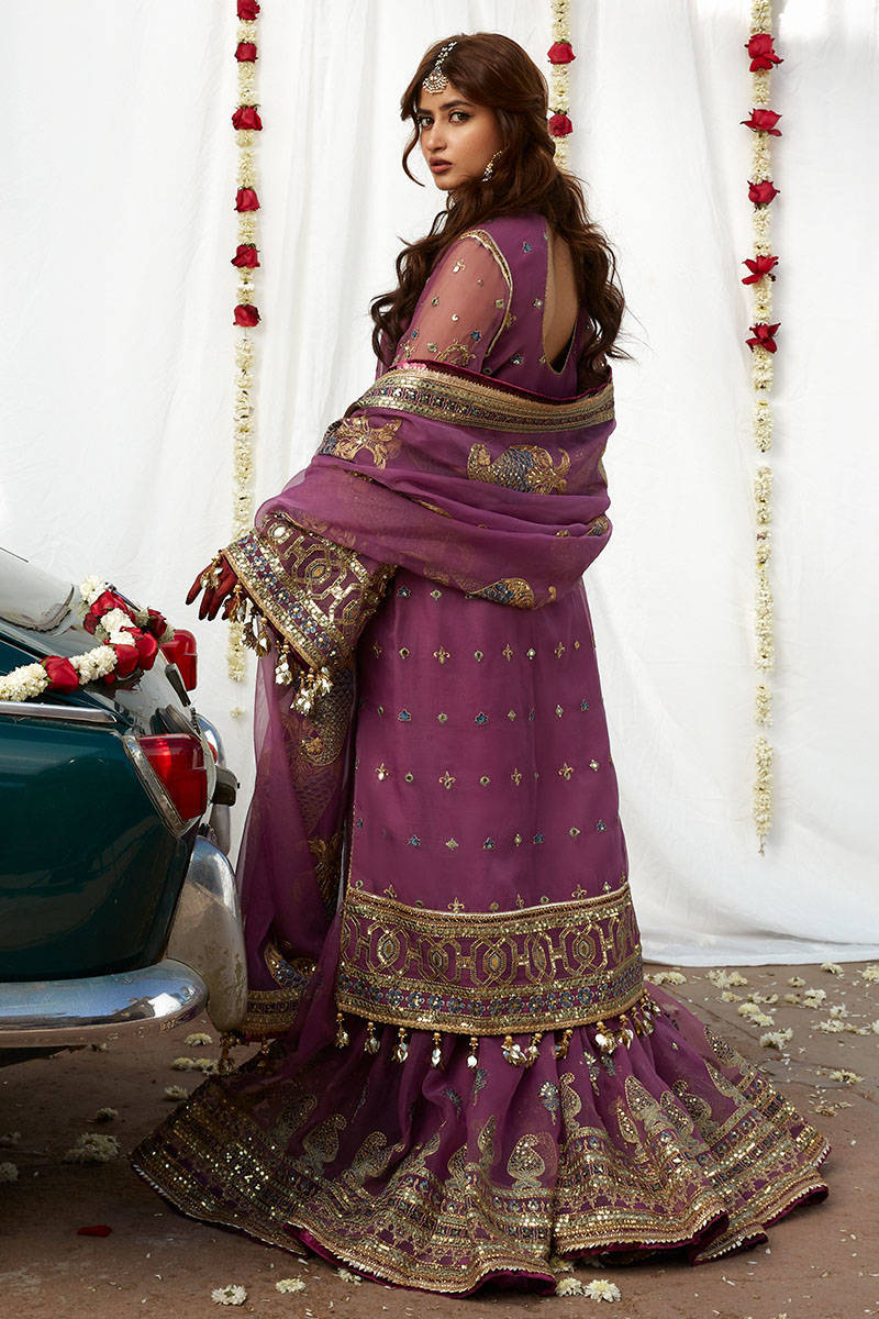 MNR | Zarlish festive | JIGRI - modrenshoppingmall