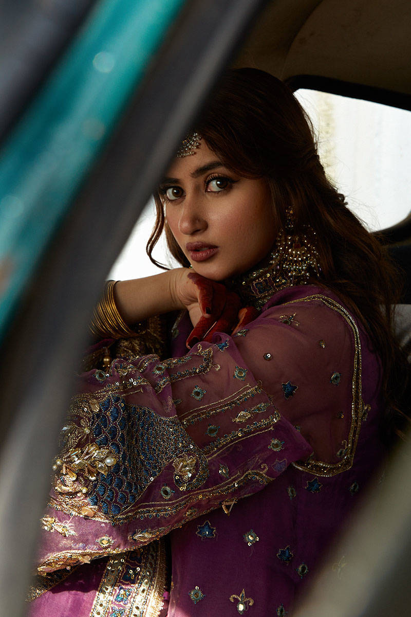 MNR | Zarlish festive | JIGRI - modrenshoppingmall