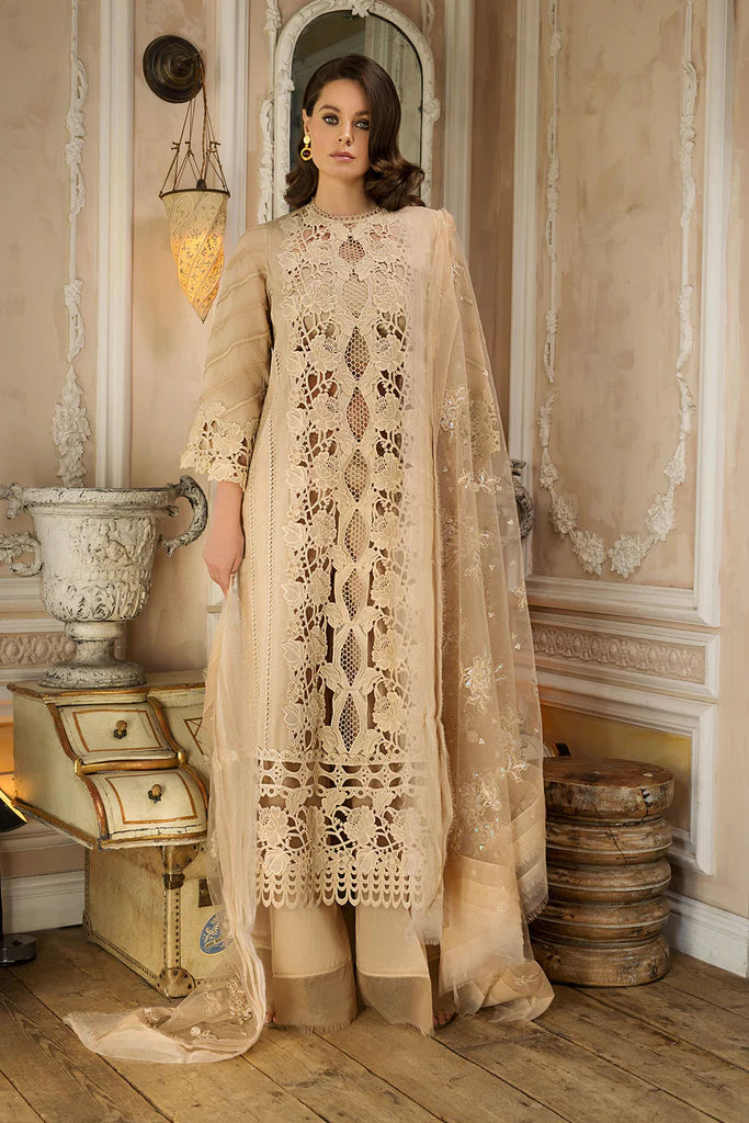 Sobia Nazir | Luxury Lawn | 13A - modrenshoppingmall