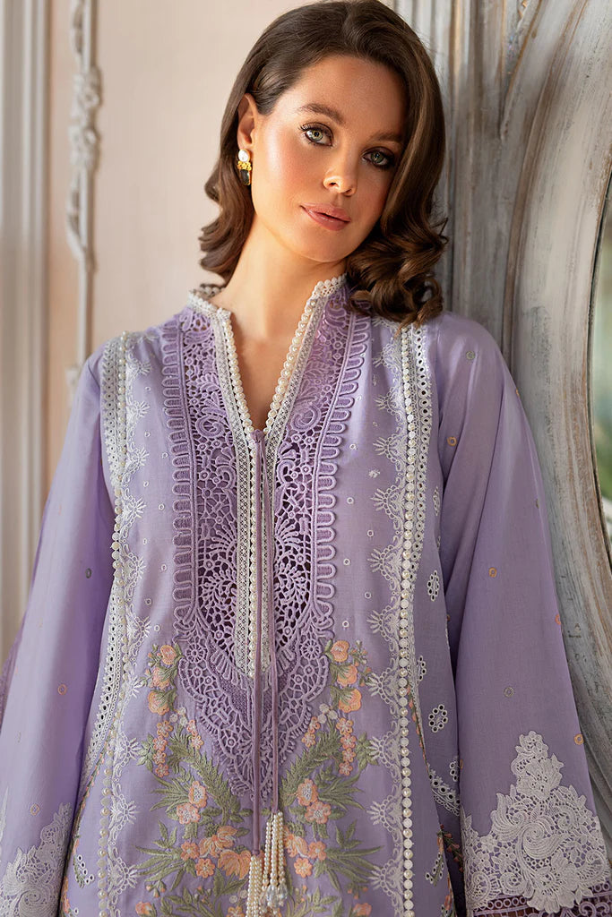 Sobia Nazir | Luxury Lawn | 2B - modrenshoppingmall